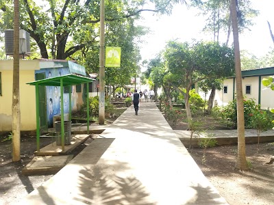 Photos of Universidad Nacional Agraria