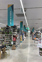 Photo n°2 de Centrakor Ibos à Ibos (Magasin d'ameublement d'extérieur)