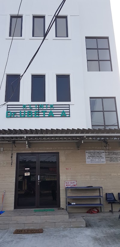 Photos of KLINIK Dr. UBETA A.