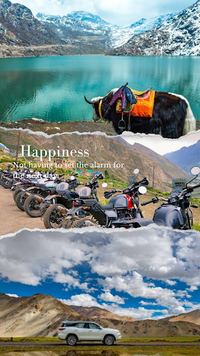 20% off on Himalayan bike post image