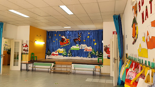 Circolo Didattico Teresa di Calcutta - Thumbnail
