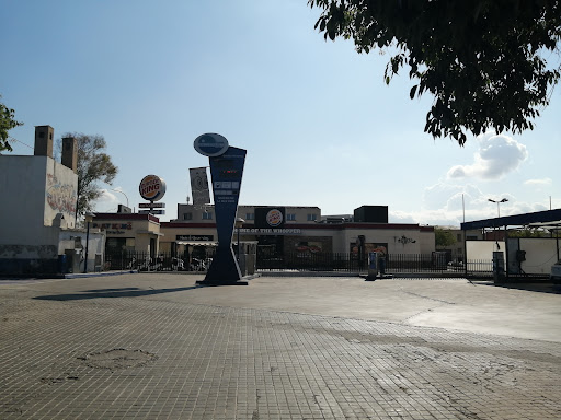 Ballenoil Sabadell