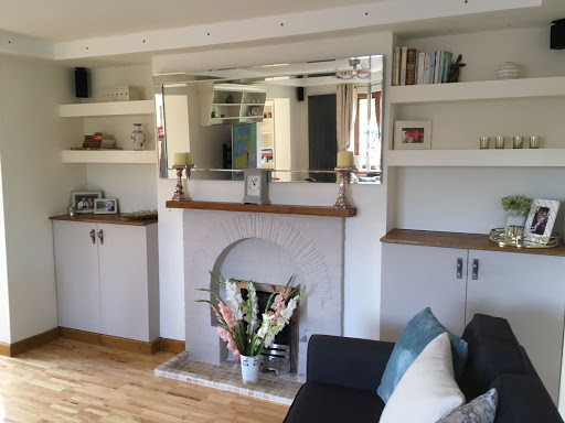 HIRO Decorating and Property Maintenance