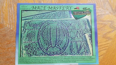 Photos of Treinen Farm Corn Maze and Pumpkin Patch
