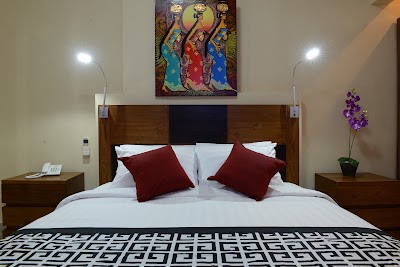 lodging