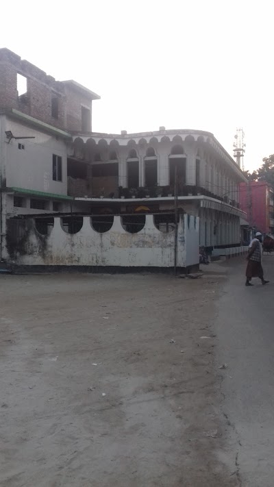 Photos of Bura Dorgah Mosque