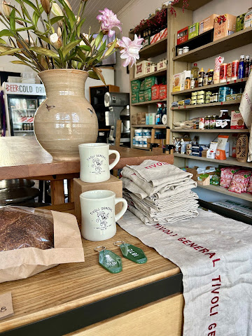 Tivoli General by null