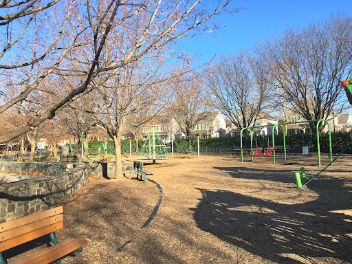 Hyland Hills Park