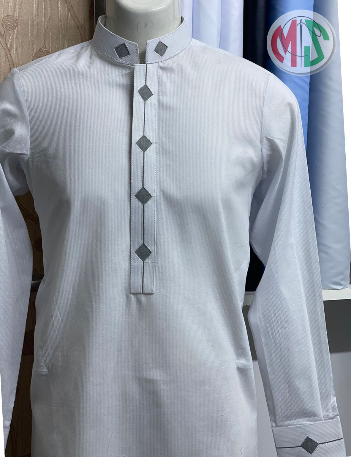 Rooh E Kashmir Men Tailoring CO. - صورة 3