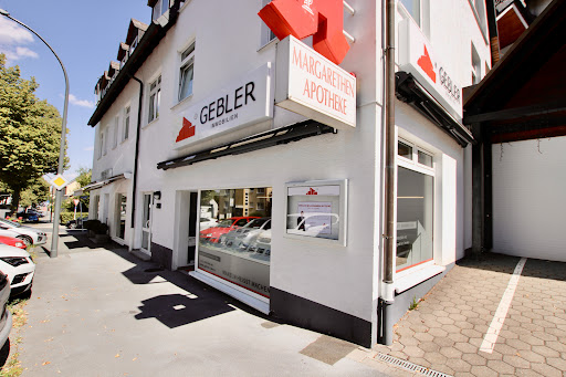 GEBLER Immobilien – Immobilienmakler & Hausverkauf
