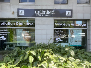 Photo n°1 de unlimited - Epil & Beauty à Clermont-Ferrand (Centre d'amincissement)