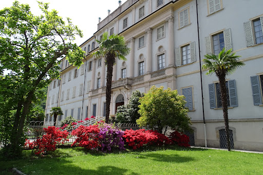 Collegio Mellerio Rosmini