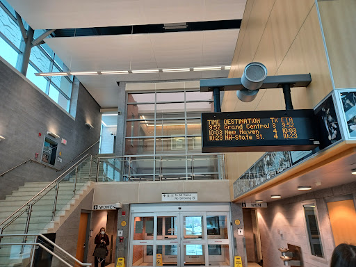 West Haven - Visual