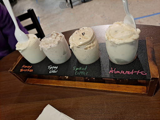 Sweet Joy Ice Cream Bar - Thumbnail