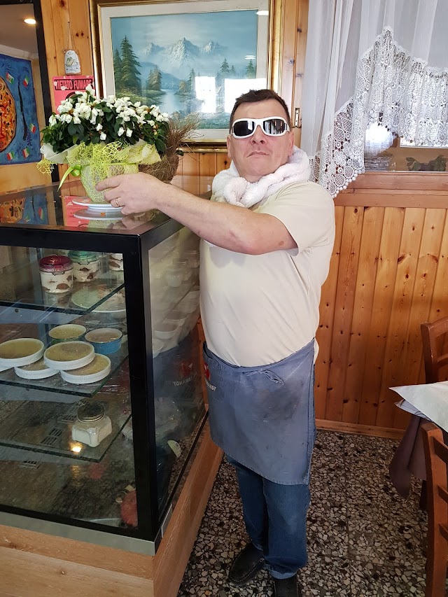 Pizzeria da Rosario Ristorante Bar Locazione Turistica