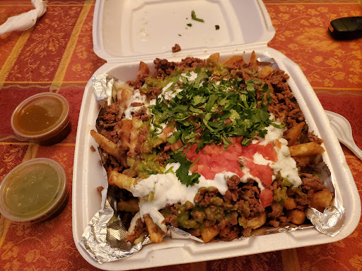 Pancho's Tacos & Meat Shop - Thumbnail