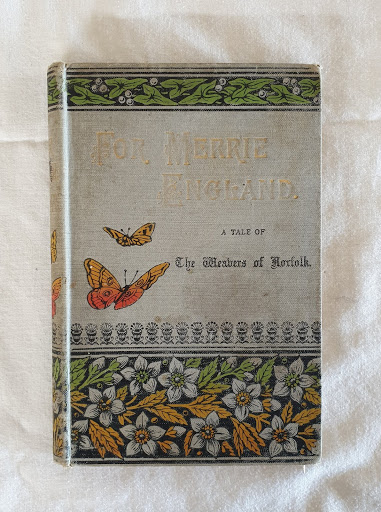 Morgan's Rare Books (Online Used Bookstore) - Thumbnail