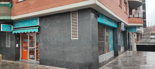 Clínica Veterinària Esther