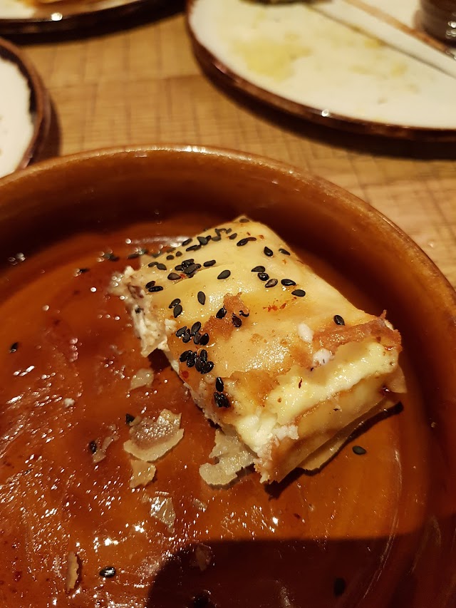 Mezzidakia
