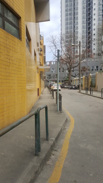 Photos of 聖德蘭學校