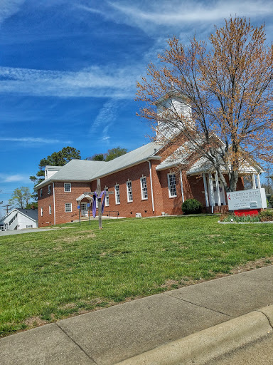 Cherry Street United Methodist Church - Thumbnail