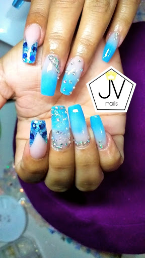 Javier Vela nails - Thumbnail