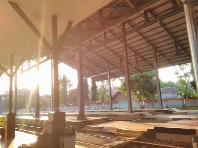 Photos of Haurgeulis