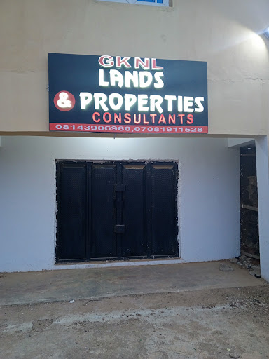 Land & Property Services - Thumbnail