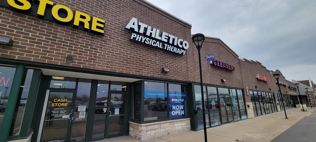 Athletico Physical Therapy Neenah