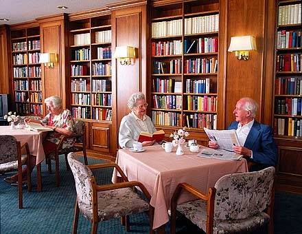 Astor-Park Wohnanlage Langen GmbH – Bild 5