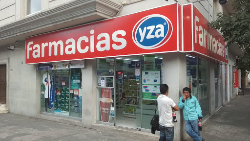 Farmacias YZA Horacio - Thumbnail