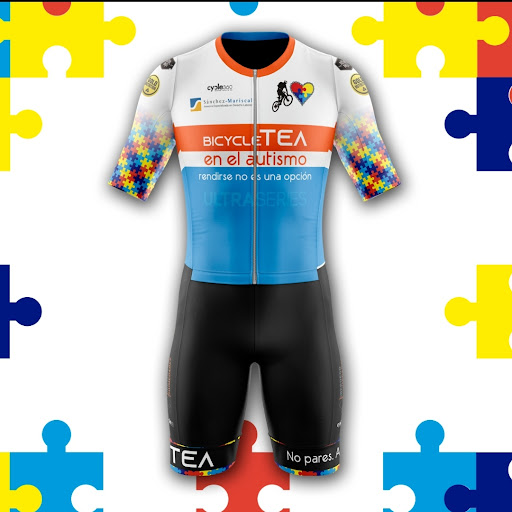 BicycleTEA Gallery - Spain