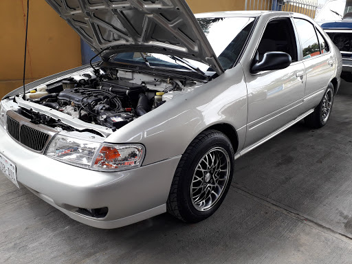 El Metro Autoboutique - Thumbnail