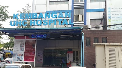hospital