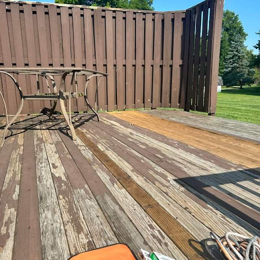 PrecisionProPainters - Visual