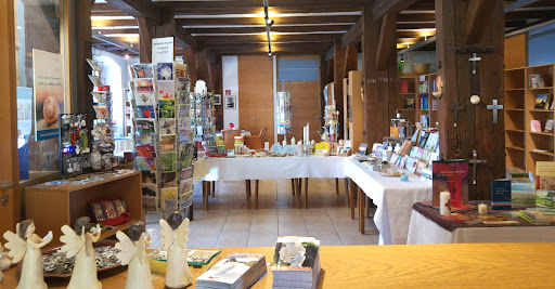 Klosterladen Helfta - Visual