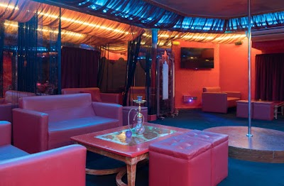 Photos of New Playboy Marbella