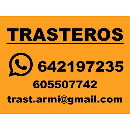 Trasteros Armilla - Visual