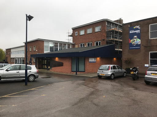 Churchdown School Academy