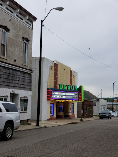 Devon Theatre - Thumbnail