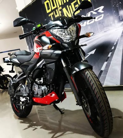 Photos of Friends Motors