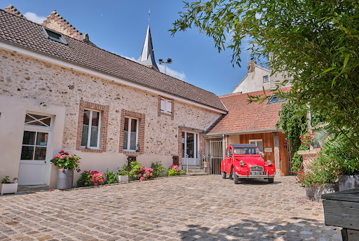 Photo de Le Corrigot Chambres d'Hôtes 51 | Chambre d'hôtes Maison d'hôtes Pierry à Pierry (51530)