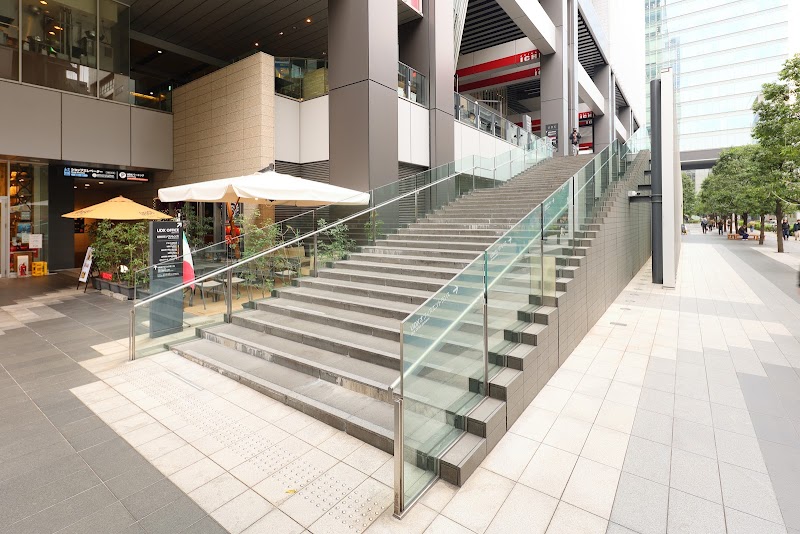 AKIBA_SQUARE (アキバ・スクエア)