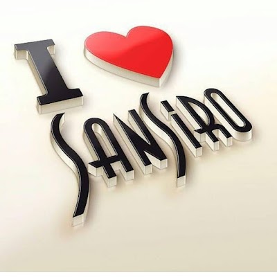 Photos of San Siro perfumes