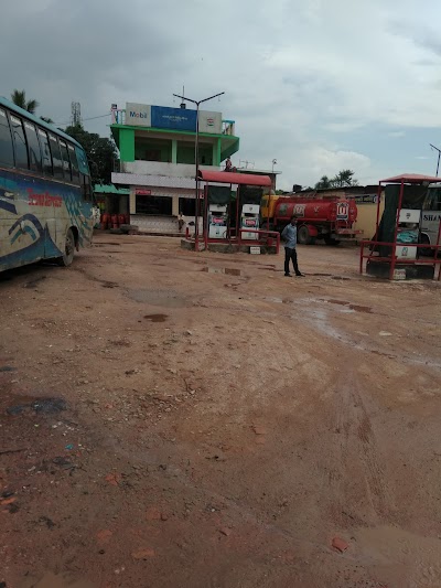 Photos of Khagrachari Bus Station