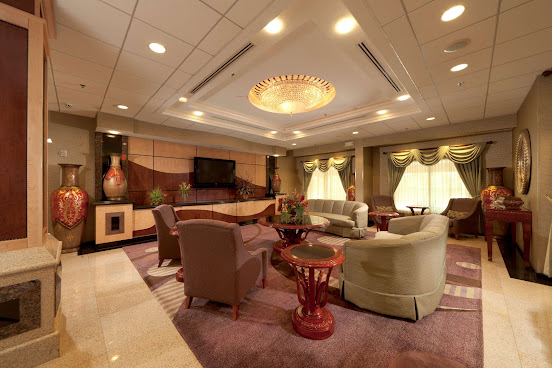Radisson Hotel Orlando - Lake Buena Vista by null