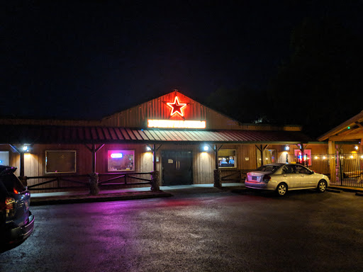 Bushwhackers - Visual