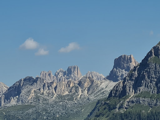 Sentiero 568 - Visual
