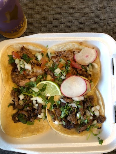 Tacos El Encanto