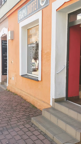 Grama Buffet dania domowe, pierogarnia, catering - Oświęcim